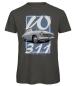 Preview: T-Shirt mit Motiv Wa69