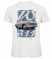 Preview: T-Shirt mit Motiv Wa69