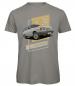 Preview: T-Shirt mit Motiv Wa78