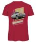 Preview: T-Shirt mit Motiv Wa78