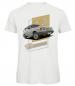 Preview: T-Shirt mit Motiv Wa78