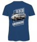Preview: T-Shirt mit Motiv Wa79