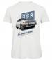 Preview: T-Shirt mit Motiv Wa79