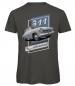Preview: T-Shirt mit Motiv Wa86