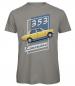 Preview: T-Shirt mit Motiv Wa88
