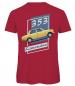 Preview: T-Shirt mit Motiv Wa88