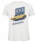 Preview: T-Shirt mit Motiv Wa88