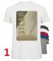 Preview: T-Shirt mit deinem Motiv für OstCars