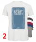Preview: T-Shirt mit deinem Motiv für OstCars