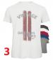 Preview: T-Shirt mit deinem Motiv für OstCars