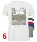 Preview: T-Shirt mit deinem Motiv für OstCars