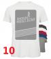 Preview: T-Shirt mit deinem Motiv für US-Cars