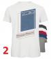 Preview: T-Shirt mit deinem Motiv für US-Cars