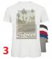 Preview: T-Shirt mit deinem Motiv für US-Cars