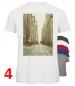 Preview: T-Shirt mit deinem Motiv für US-Cars