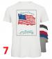 Preview: T-Shirt mit deinem Motiv für US-Cars