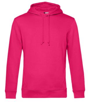 Hoodie Premium Kapuzenpullover mit Wahlmotiv Ho-ohne1