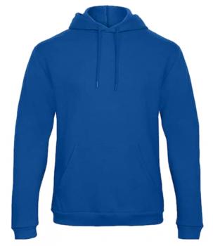 Hoodie Premium Kapuzenpullover mit Wahlmotiv Ho-ohne1