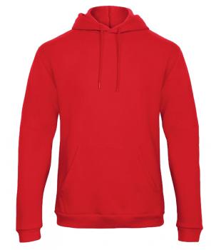 Hoodie Premium Kapuzenpullover mit Wahlmotiv Ho-ohne1