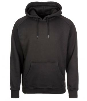 Hoodie Premium Kapuzenpullover mit Wahlmotiv Ho-ohne1