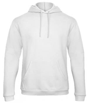 Hoodie Premium Kapuzenpullover mit Wahlmotiv Ho-ohne1
