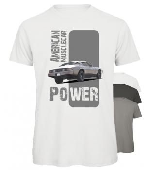 T-Shirt mit Motiv 21Ca16