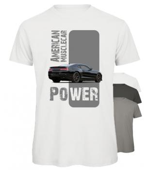 T-Shirt mit Motiv 21Ca28