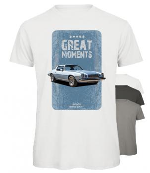 T-Shirt mit Motiv 21Ca29