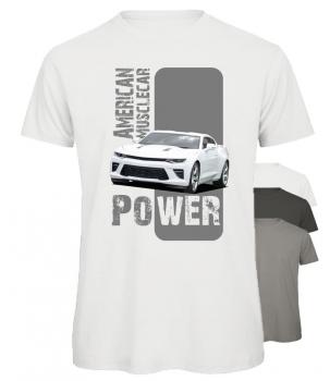T-Shirt mit Motiv 21Ca2