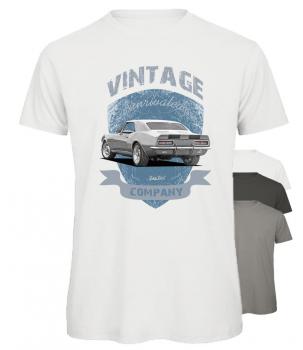 T-Shirt mit Motiv 21Ca5