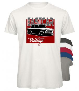 T-Shirt mit ComicMotiv 21Com11