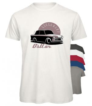 T-Shirt mit ComicMotiv 21Com14