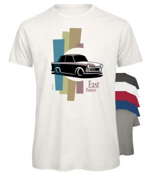 T-Shirt mit ComicMotiv 21Com15