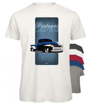 T-Shirt mit ComicMotiv von Pickup 21Com16