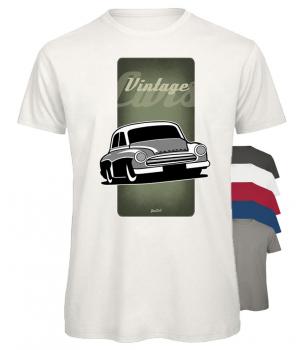 T-Shirt mit ComicMotiv 21Com1