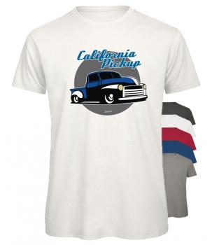 T-Shirt mit ComicMotiv von Pickup 21Com21