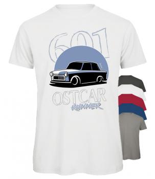T-Shirt mit ComicMotiv 21Com57