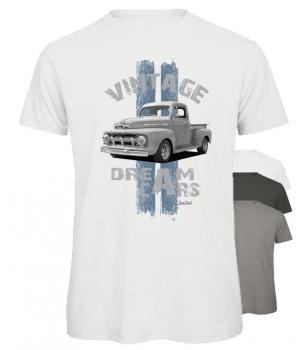 T-Shirt mit Motiv von American Pickup 21Pu28