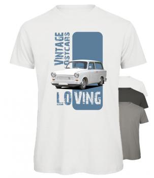 T-Shirt mit Motiv 21Tr10
