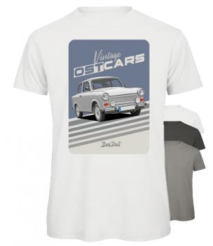 T-Shirt mit Motiv 21Tr19