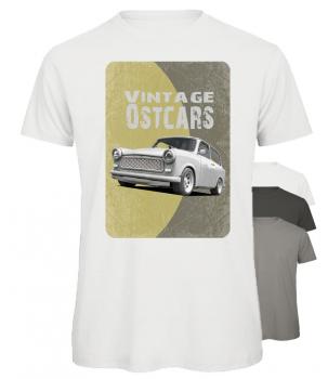 T-Shirt mit Motiv von Trabant 21Tr22