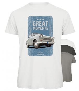 T-Shirt mit Motiv 21Tr24
