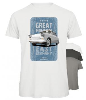 T-Shirt mit Motiv 21Tr2
