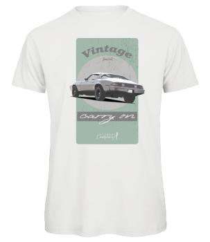 T-Shirt mit Motiv 23Ca16