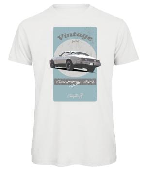T-Shirt mit Motiv 23Ca17
