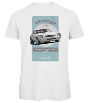 T-Shirt mit Motiv 23Ca18