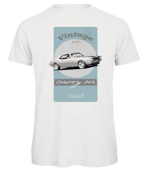 T-Shirt mit Motiv 23Ca24
