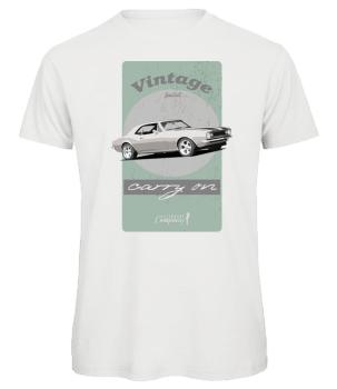 T-Shirt mit Motiv 23Ca26