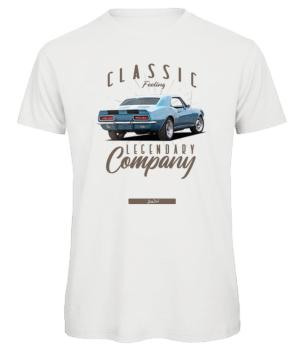 T-Shirt mit Motiv 23Ca11
