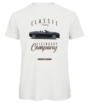 T-Shirt mit Motiv 23Ca12
